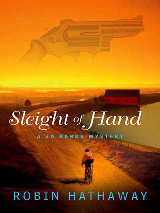 Title details for Sleight of Hand by Robin Hathaway - Available